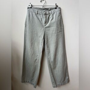 Vince Wide Leg Pants